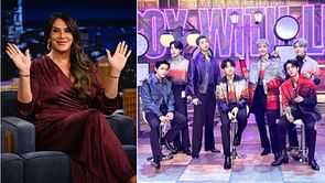 “WE DEMAND AN APOLOGY” — ARMY slams Karla Sofía Gascón over alleged past racist remarks on BTS amidst her Oscar nomination controversy