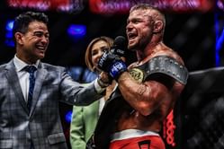 Anatoly Malykhin reveals secret to success is good old-fashioned hard work: “There’s nothing special in it”