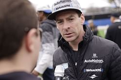 3 times IndyCar drivers lost their cool on the track, ft. Helio Castroneves