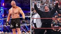 4 Times the wrong person won the WWE Royal Rumble