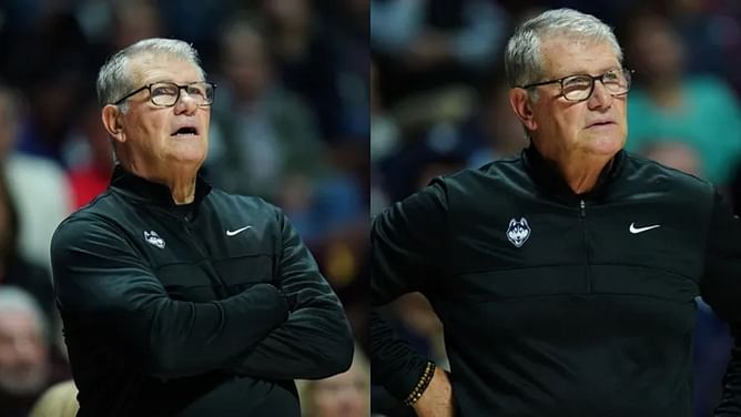 “First we get fired on social media then in real life”: When $18 million worth Geno Auriemma shared how players have “no obligations” due to NIL deals