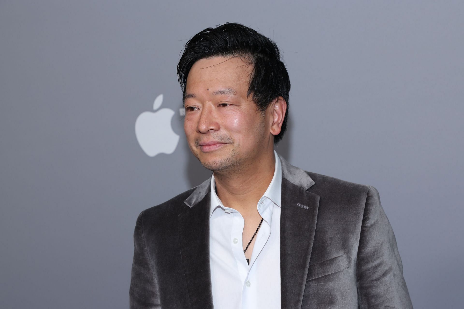 Actor Michael Tow attends AAPI Heritage Month Celebration with Apple TV+ And Gold House at Goya Studios. (Photo by Robin L Marshall/Getty Images)