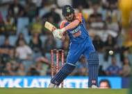 Wonder Cement International Series, 3rd T20: South Africa v India - Source: Getty