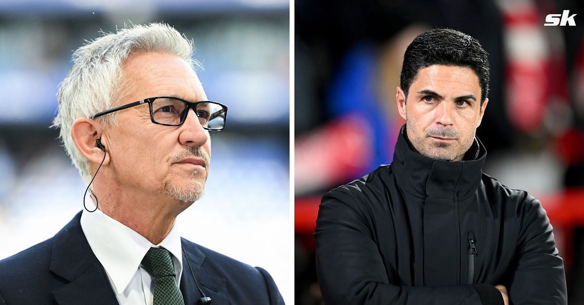 Will Arsenal listen to Gary Lineker?