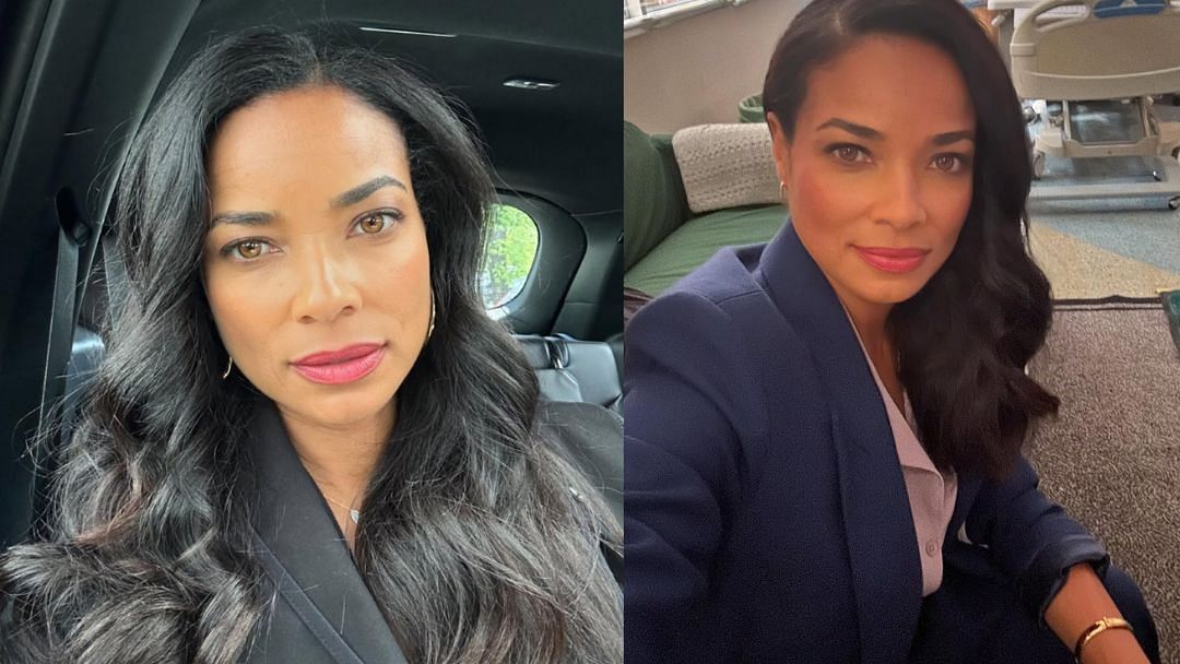 Source: (Image via Instagram/@rochelleaytes4real)