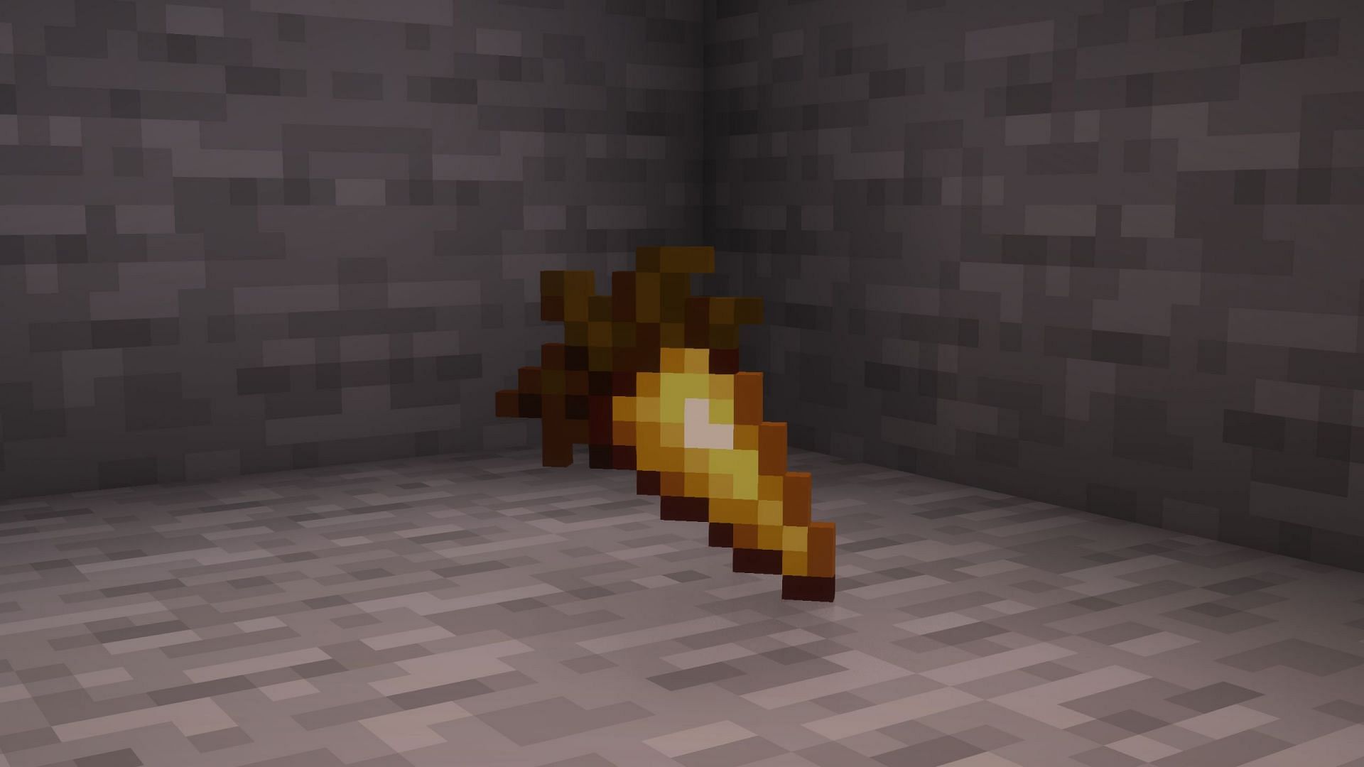 Golden carrots are one of the best food items in Minecraft (Image via Mojang Studios)