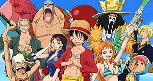 Loki's new ally in One Piece could introduce the series' Jormungandr