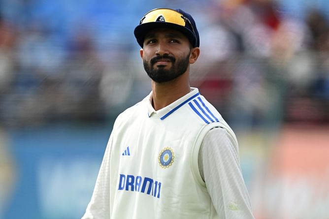 [In Picture] Devdutt Padikkal buys young Australian kid cricket equipment after BGT 2024-25