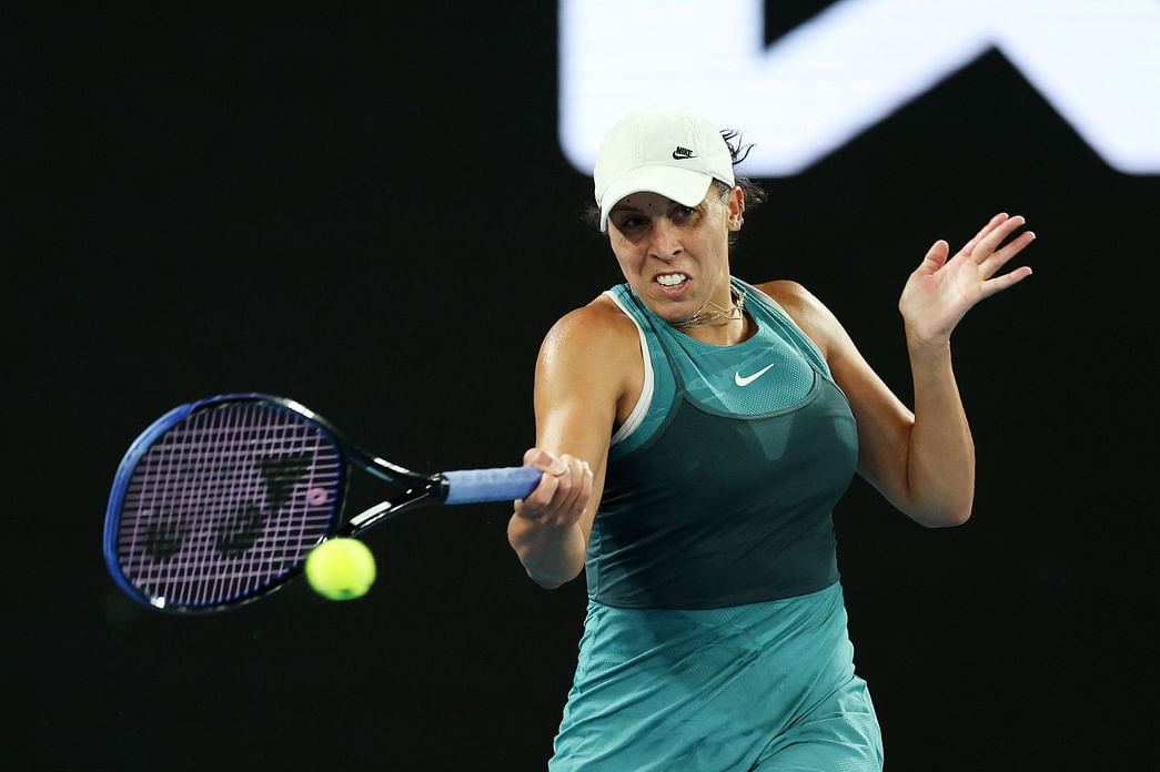 Madison Keys vs Elena Rybakina preview, headtohead, odds, prediction