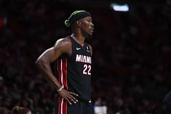 NBA Trade Rumors: Insider predicts Jimmy Butler's relationship with $51,179,020 Suns superstar will land him in Phoenix