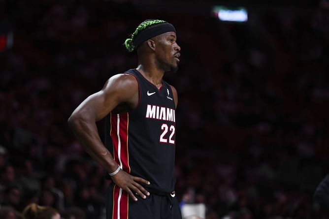 NBA Trade Rumors: Insider predicts Jimmy Butler's relationship with $51,179,020 Suns superstar will land him in Phoenix
