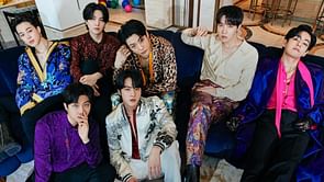 “Kpoppies need to stop clowning themselves”— Fans outraged as speculations of Jungkook’s departure from BTS emerge over RM’s latest IG activities