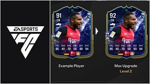 EA FC 25 TOTY EVO Star 6 Evolution guide: Best players to use, all upgrades, requirements, and more