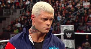 Cody Rhodes suffers another huge betrayal on RAW; WWE star destroyed after "accident"