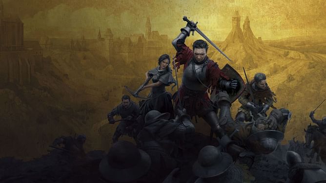 Kingdom Come Deliverance 2 roadmap hints at free updates and new adventures