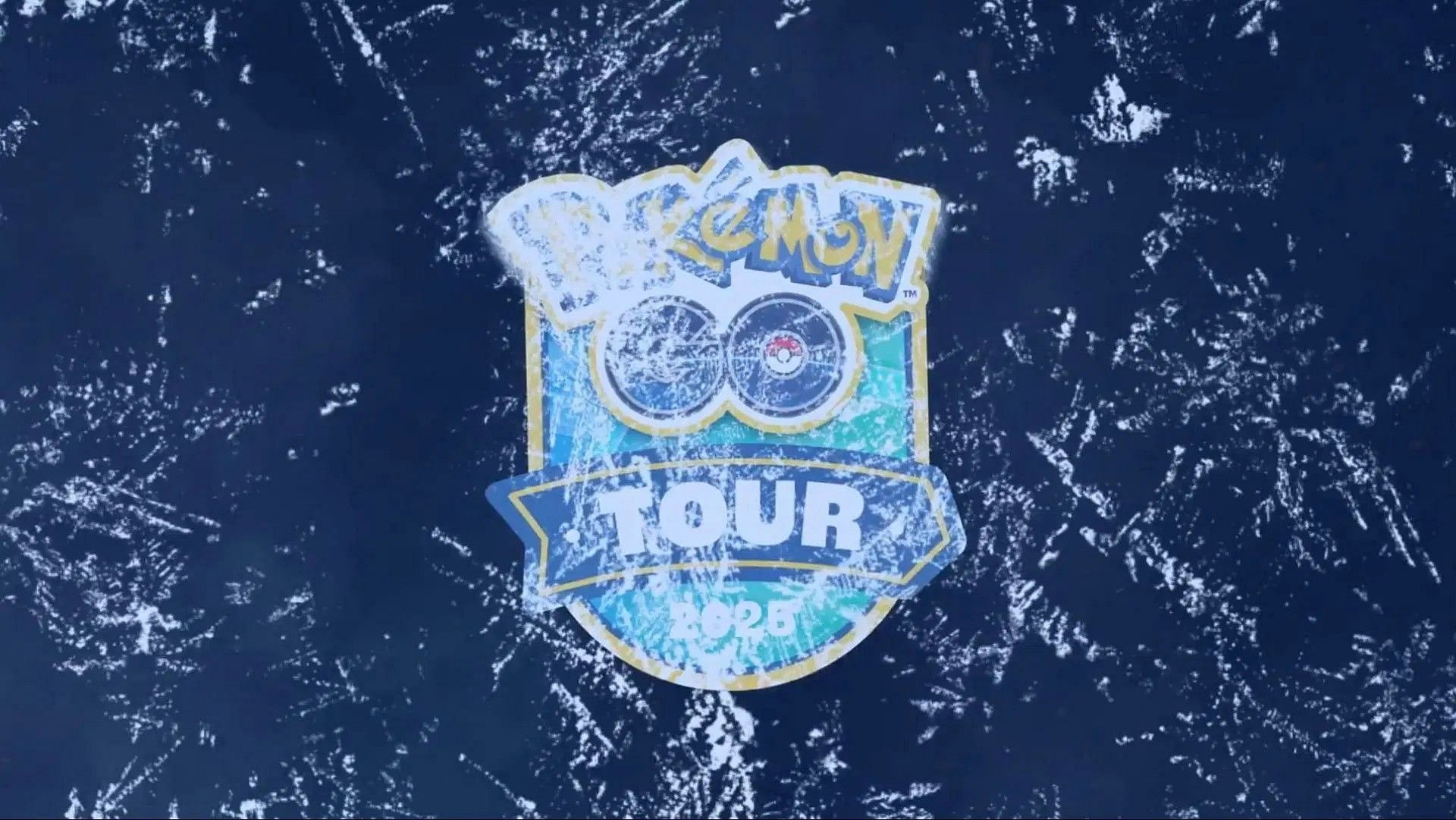 GO Tour 2025 Unova (Image via Niantic)