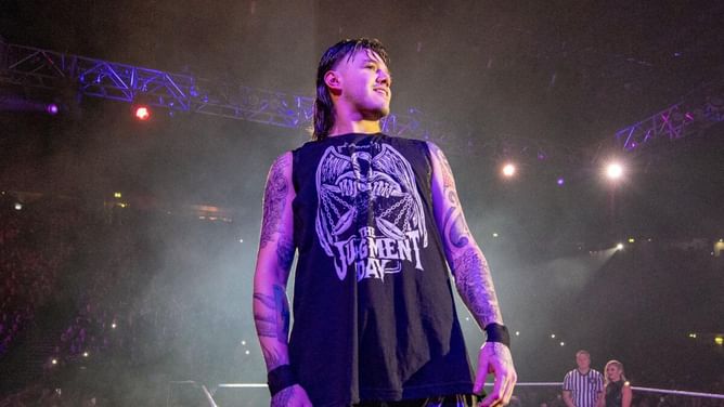 WWE Hall of Famer picks 6 stars for their own promotion, includes Dominik Mysterio (Exclusive)