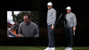 Who is Tommy Fleetwood’s Wife, Clare Craig