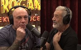 UFC veteran fires back at Ian Copeland criticizing Joe Rogan and Mel Gibson's Ivermectin claims