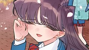 Komi Can't Communicate ending explained - Does Shouko Komi make her 100th friend?