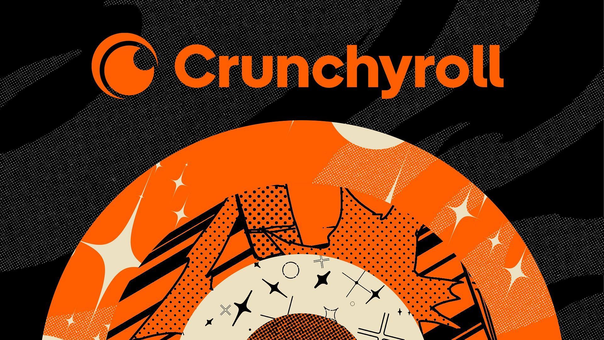 Crunchyroll Manga app officially announced for North American launch (Image via Crunchyroll)