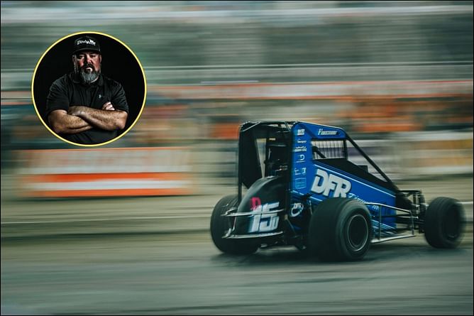 “Big prizes”: Bubba Wallace’s spotter urges fans to join ‘Chili Bowl pool’