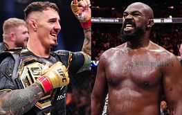 Ex-UFC fighter shares eye-opening take on why Tom Aspinall would snatch the heavyweight gold from Jon Jones in 2025
