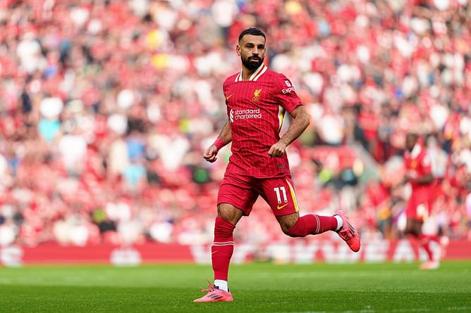Bournemouth vs Liverpool Prediction and Betting Tips | 1st February 2025