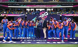 "Never look back" - Former India opener shares motivational message for Team India after BGT 2024-25 debacle