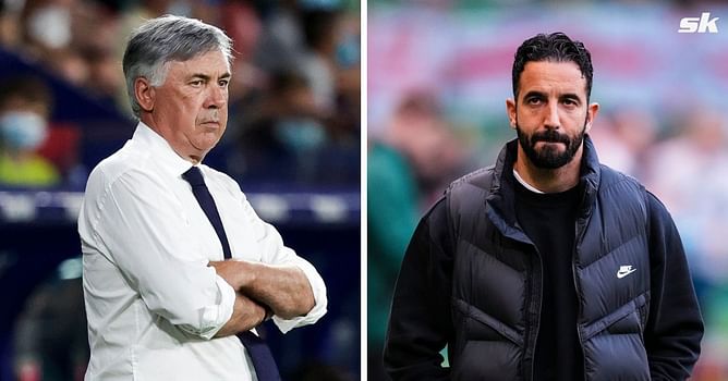 Real Madrid and Manchester United hit major stumbling block in race to sign 19-year-old Premier League starlet: Reports