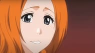Orihime inoue, gentil e atencioso (imagem via estúdio pierrot)