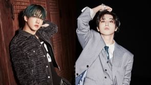 "Truly a new era" — Fans in a frenzy as Stray Kids' Changbin and Han grace the February 2025 Balenciaga X Dazed Korea cover