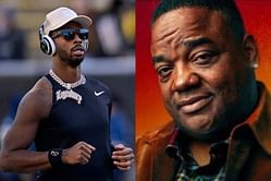 “Destroy their dynasty by overvaluing Shedeur Sanders”: Jason Whitlock delivers blunt verdict on Colorado QB’s possible move to Dallas