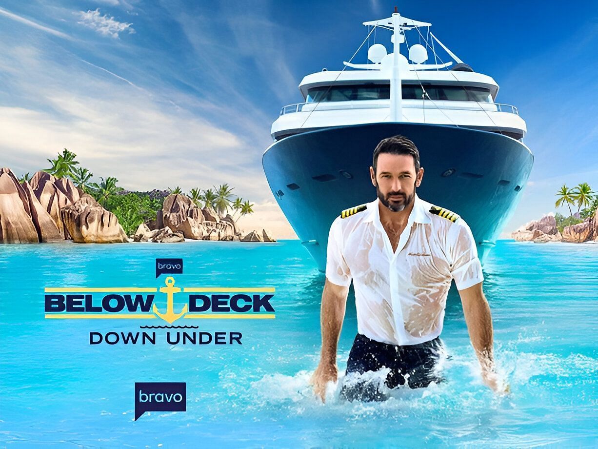 Below Deck Down Under promo image (Image via bravotv.com)