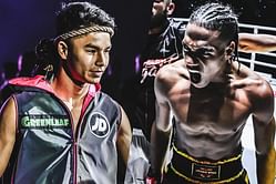 “He’s too crazy and too reckless” - Johan Ghazali vows to punish Johan Estupinan for his chaotic fighting style