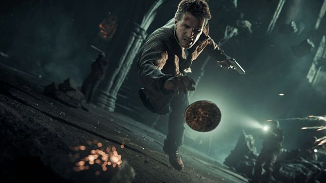 Is it worth playing Uncharted 4 in 2025?