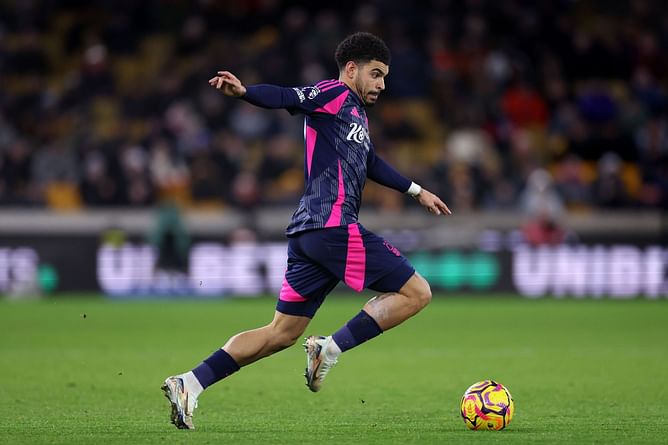Nottingham Forest vs Luton Town Prediction and Betting Tips | January 11th 2025