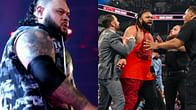 Bronson Reed puts Jacob Fatu on notice for his actions against Braun Strowman; makes it known how he feels