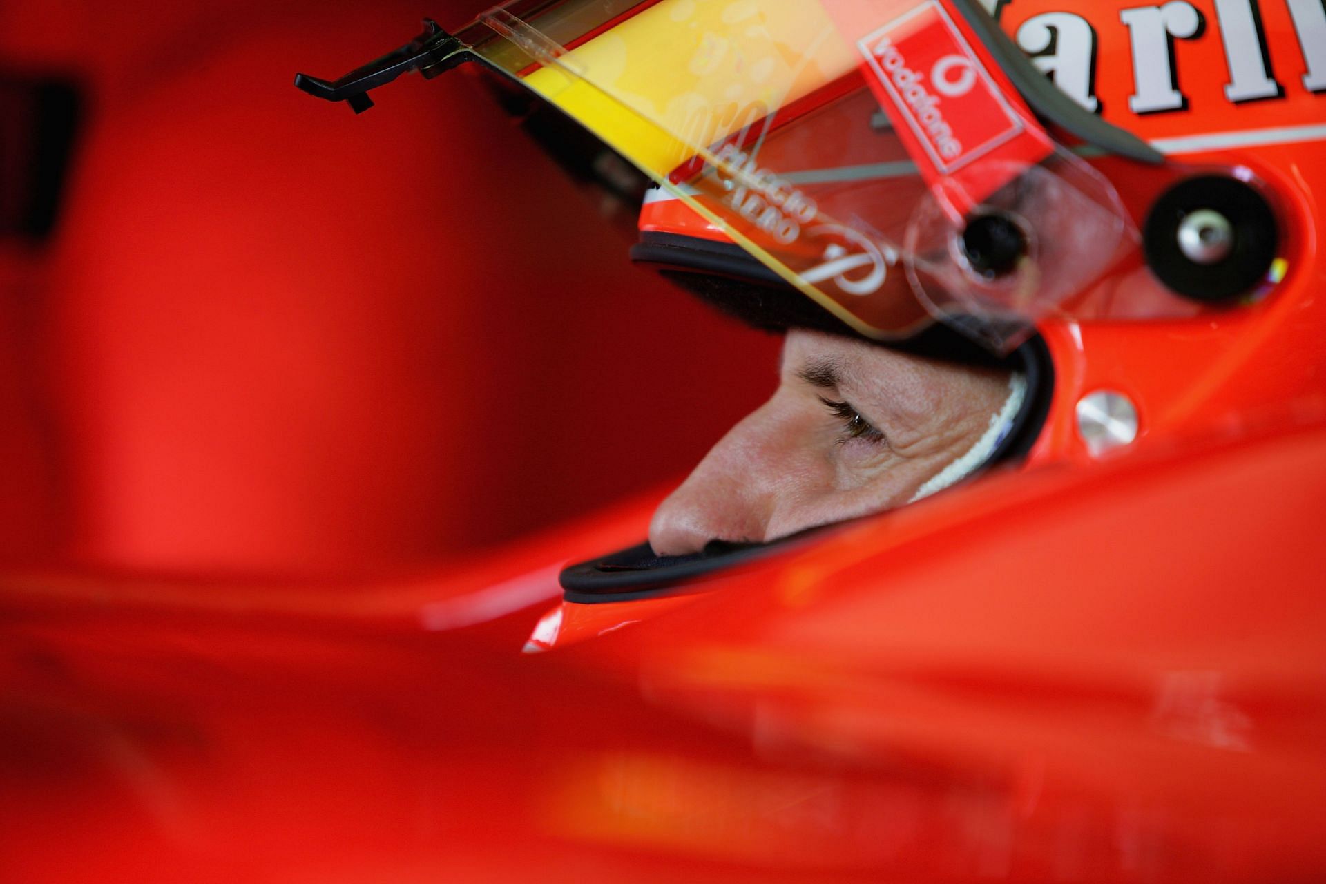 Michael Schumacher (Image Source: Getty)