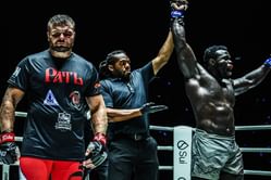 “Daddy hasn’t done a proper job” - Anatoly Malykhin’s emotional message to son after losing belt to ‘Reug Reug’