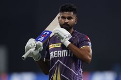 “I went to the washroom” - Shreyas Iyer opens up on ₹26.75 crore signing by PBKS in IPL 2025 auction