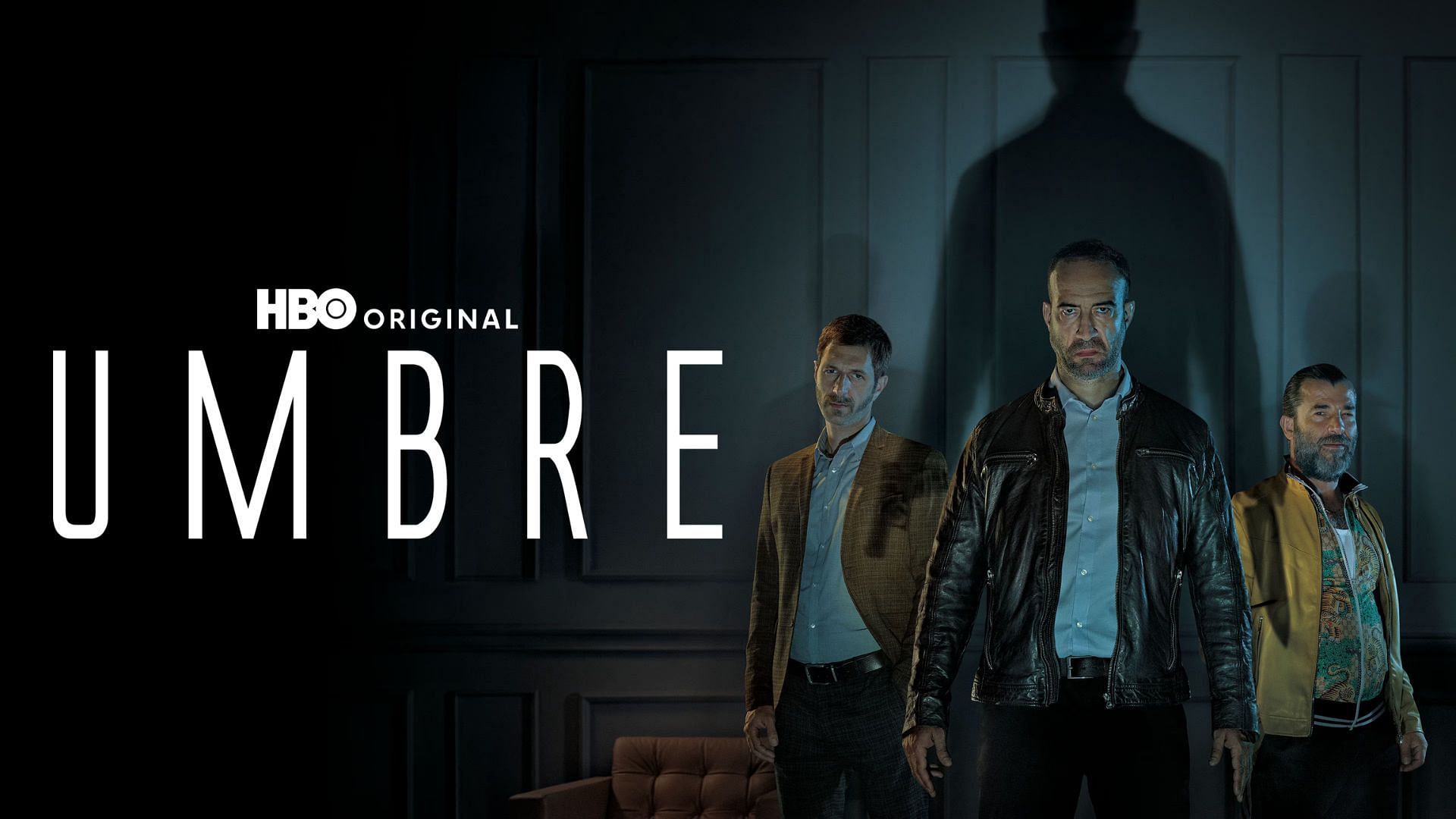 Umbre, like Subteran, is an engaging Romanian thriller (Image via HBO Max)