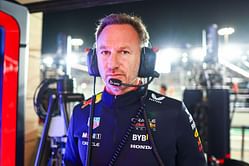 Christian Horner makes his feelings known about Red Bull's pursuit to build its own power unit