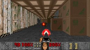 Doom is playable in a PDF file, internet reacts