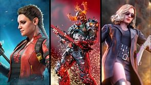 All Warzone and Black Ops 6 Season 2 bundles: Everything we know