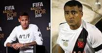 Romario asks Neymar if he’s p***ed off about not winning Ballon d'Or, Brazil superstar makes feelings clear by explaining why he didn’t win