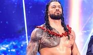 WWE officially confirms Roman Reigns' new nickname