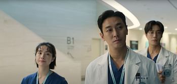 5 hospital dramas to watch if you liked The Trauma Code: Heroes on Call