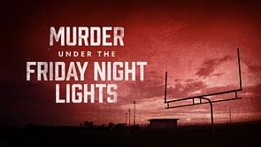 "The whole family is STUPID"-Murder Under the Friday Night Lights furious with Aiden Fucci's family