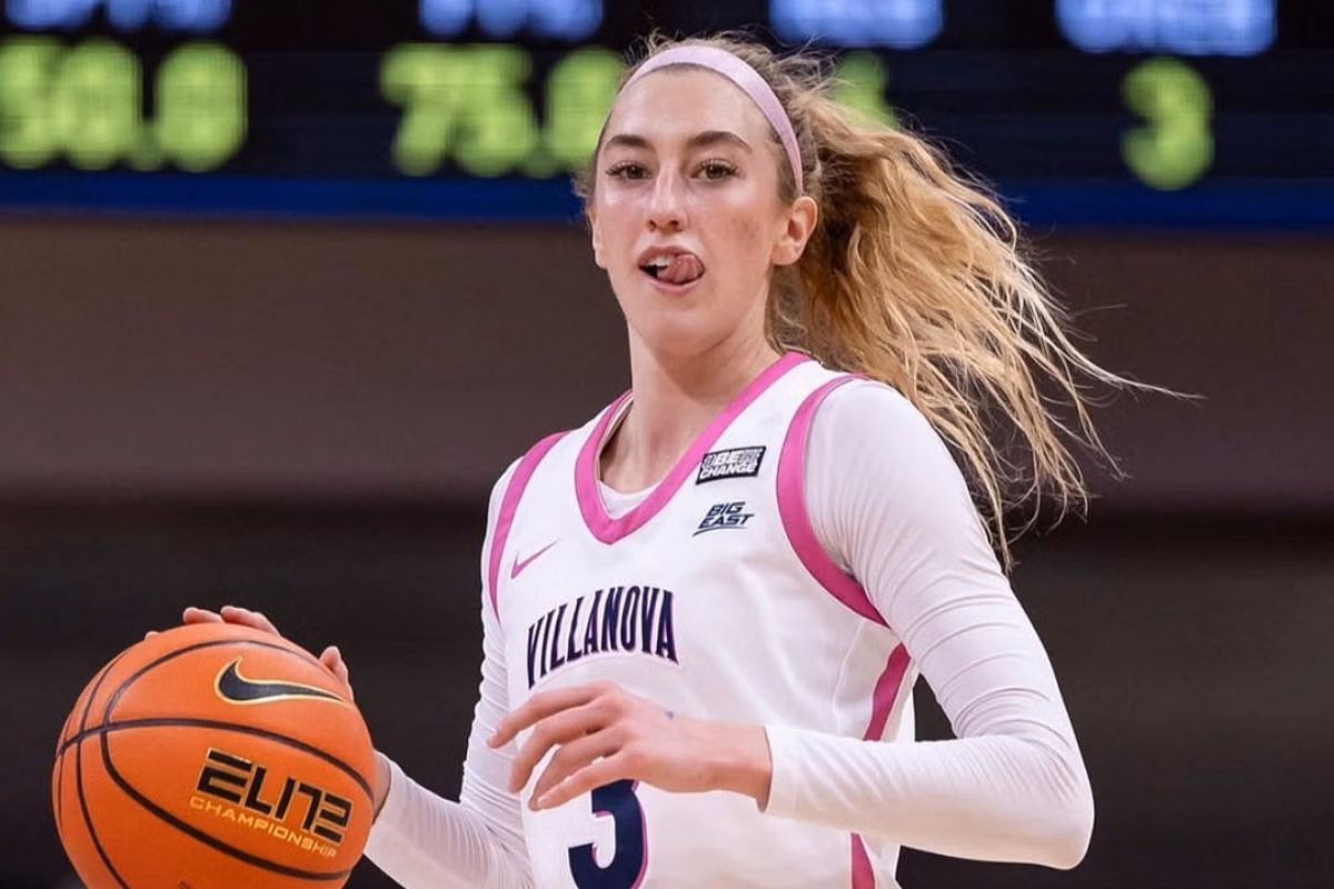 Lucy Olsen Hometown - Lucy Olsen Nationality and more